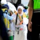 Gubernur Aceh Minta Dukungan Presiden Izinkan Maskapai Arab Saudi Angkut Jamaah Langsung Dari Aceh