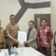 Dispora Aceh Jalin Kerjasama Implementation Arrangement (IA) Dengan UNIDA