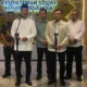 Wagub Aceh Temui Mensos RI, Bahas Penambahan PBI JK hingga Dukungan Penanganan Bencana dan Sekolah Rakyat