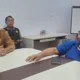 PDAM Tirta Daroy Apresiasi Tim Pageu Gampong Kampung Baru Berhasil Amankan Pelaku Pencurian Meteran Air