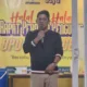 DPD AMPI Aceh Gelar Halal Bihalal, Perkuat Konsolidasi Organisasi dan Politik