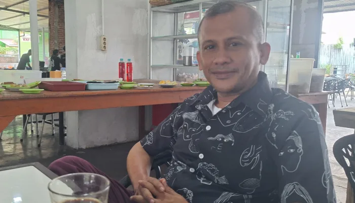 Waspada Pencurian, Keuchik Kampung Baru Imbau Warga Tingkatkan Kewaspadaan