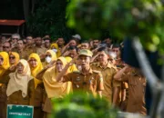 Pemko Banda Aceh Cairkan Gaji Ke-13 ASN Mulai Juni 2026