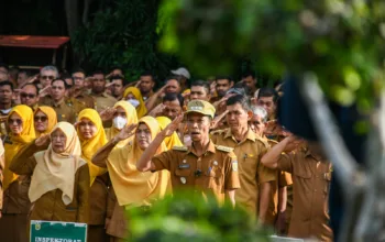 Pemko Banda Aceh Cairkan Gaji Ke-13 ASN Mulai Juni 2026
