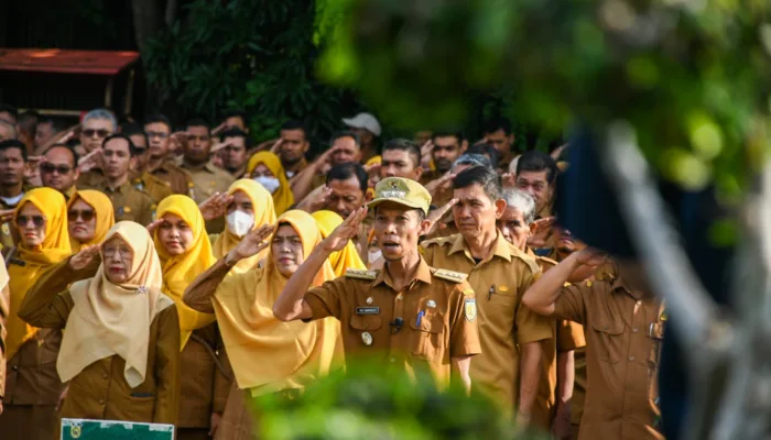 Pemko Banda Aceh Cairkan Gaji Ke-13 ASN Mulai Juni 2026