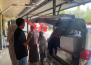 Wagub Fadhlullah dan Grup Aceh Bersatu Malaysia Bantu Pemulangan Jenazah Warga Pidie dari Malaysia ‎