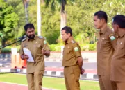 Reformasi Birokrasi Aceh Meningkat, Raih Predikat A- dari Kementerian PANRB ‎