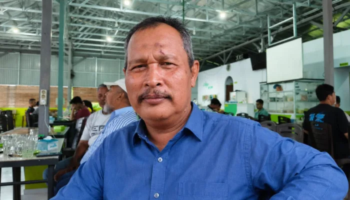 Yusri: Beut Kitab untuk Pemuda Jadi Ikhtiar Membangun Generasi Berakhlak