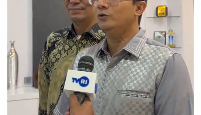 Ketua DPRK Harap Kebijakan TVRI Aceh untuk Bisa Biayai Nobar Komersil Piala Dunia