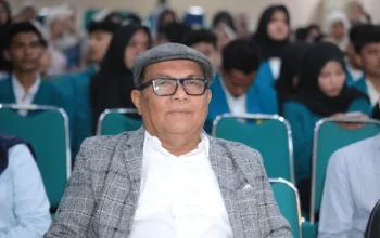 Pemerintah Aceh Prihatin atas Insiden di KMP Aceh Hebat 2, Pastikan Penanganan Korban Menjadi Prioritas ‎