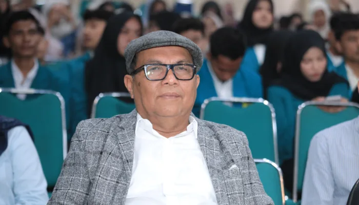Pemerintah Aceh Prihatin atas Insiden di KMP Aceh Hebat 2, Pastikan Penanganan Korban Menjadi Prioritas ‎