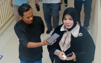 Wali Kota Banda Aceh Illiza Saaduddin Djamal Sampaikan Duka atas Wafatnya Mantan Gubernur Aceh Zaini Abdullah