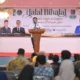 MD KAHMI Aceh Besar Gelar Halal Bihalal, Pererat Ukhuwah Alumni dan Kader HMI