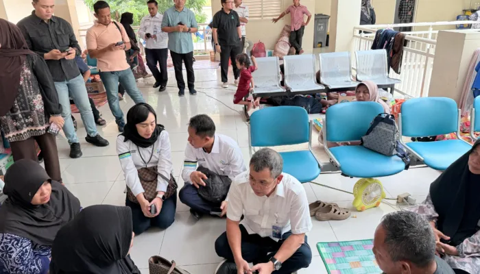 ASDP Prioritaskan Pemulihan Korban dan Evaluasi Menyeluruh Pascainsiden KMP Aceh Hebat 2