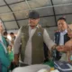 Safrizal ZA Inisiasi Program Pengabdian Masyarakat USK Pascabencana