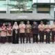 Kakankemenag Kota Banda Aceh Gandeng Universitas Iskandar Muda Bina Pramuka