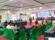 FPK Banda Aceh Perkuat Wawasan Kebangsaan Melalui Sosialisasi bagi Pemuda