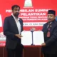 Gubernur Aceh Lantik Dr. Misran Fuadi sebagai Kepala Dinas Syariat Islam Aceh
