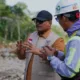 Jembatan Panton Labu Mengalami Kerusakan, Safrizal Pastikan Bina Marga Lakukan Penanganan Cepat