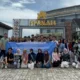 Delegasi Thaksin University Kunjungi Yayasan Amanah, Perkuat Kolaborasi Akademik Indonesia–Thailand