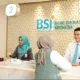 BSI Cairkan Dividen Rp1,51 Triliun, Naik 44%