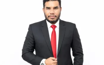 Dukungan untuk Tarmizi Age Menguat, Nama Putra Aceh Ini Viral sebagai Kandidat Wakil Menteri Ketenagakerjaan