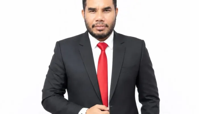 Dukungan untuk Tarmizi Age Menguat, Nama Putra Aceh Ini Viral sebagai Kandidat Wakil Menteri Ketenagakerjaan