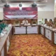 Sekda Aceh Terima Audiensi Mahasiswa, Paparkan Capaian dan Percepatan Pemulihan Pascabencana Hidrometeorologi ‎