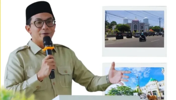Sambut Wisatawan kala Libur Sekolah, Ketua DPRK Banda Aceh Minta Pelayanan Maksimal dan Bebas Pungli