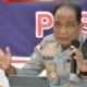 Brigjen Pol Ruddi Setiawan Resmi Jabat Kapolda Aceh