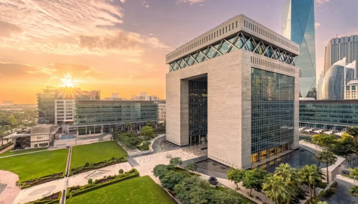 Kantor Cabang Luar Negeri Dubai Tumbuh Solid, BSI Akan Perluas Cabang ke Arab Saudi