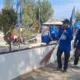 DPC Partai Demokrat Banda Aceh Gelar Bakti Sosial Peringati HUT ke-25 Partai Demokrat