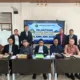 Universitas Iskandar Muda Lantik Tiga Wakil Rektor Baru