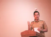 Sekda Aceh Tekankan Sinergi Pengendalian Inflasi dan Digitalisasi Ekonomi