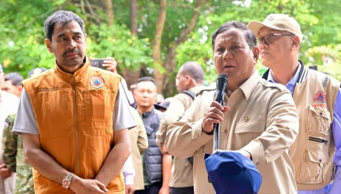 Gas Blok Andaman, Ini Empat Poin Surat Gubernur Mualem untuk Presiden