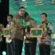 Aceh Raih Sembilan Penghargaan di Anugerah Adinata Syariah 2026