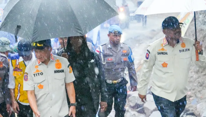 Merajut Asa di Lekukan Enang-Enang: Dari Jembatan Swadaya Menuju Ikon Baru Peradaban Gayo