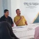 Anggota DPRK Banda Aceh Fasilitasi Sosialisasi Qanun Kota Layak Anak