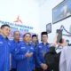 DPC Demokrat Banda Aceh Gelar Aksi Tanam Pohon dan Gotong Royong Sambut HUT ke-25 Partai