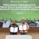 Uang Rupiah Tak Layak Edar Disulap Jadi Energi Ramah Lingkungan, Bank Indonesia dan Solusi Bangun Andalas Kolaborasi di Aceh