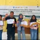 Mahasiswa KKN Tematik Literasi Universitas Syiah Kuala Kelompok 7 Gelar Festival Lomba Literasi Anak di Gampong Kayee Adang