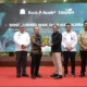 Bank Aceh dan Taspen Gelar Sosialisasi Hak dan Kewajiban serta Wirausaha Pintar bagi PNS Menjelang Pensiun