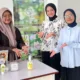 Tim PKM-K USK Perkenalkan Inovasi SERA pada Pameran ICeBES 2026