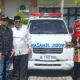 Dari Aspirasi Menjadi Aksi, Musriadi Serahkan Ambulans untuk Warga Kopelma