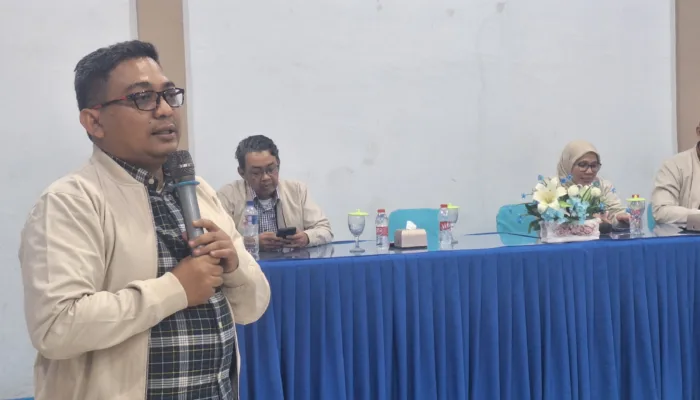 PLN UID Aceh Hadirkan Disaster Recovery Center Guna Kawal Keandalan Kelistrikan