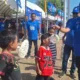 DPC Partai Demokrat Banda Aceh Gelar Lomba Rakyat di Jeulingke