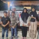 Manyambut Hari Lahir Nabi Muhammad SAW, Santuni Anak Yatim