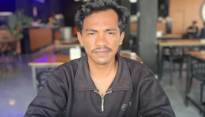 Kelestarian Lingkungan terancam, Ketua Umum IMPS gaungkan penolakan tambang di Samadua