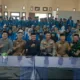 UNIDA Serahkan 137 Mahasiswa KKM di Kecamatan Simpang Tiga Aceh Besar
