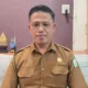 Irwansyah Ditunjuk sebagai Plh Kepala Dinas ESDM Aceh